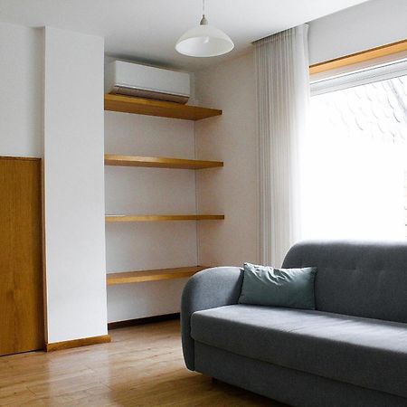 Apartamentos Avenida Premium Вила-Реал Экстерьер фото