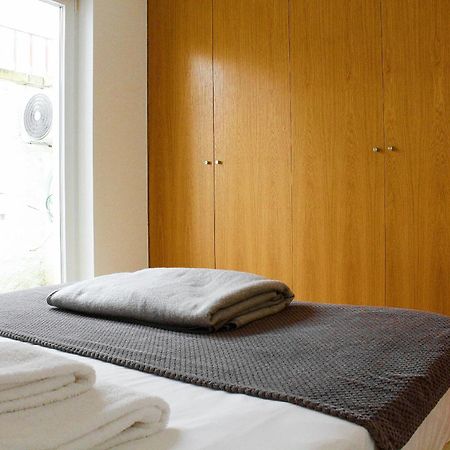 Apartamentos Avenida Premium Вила-Реал Экстерьер фото