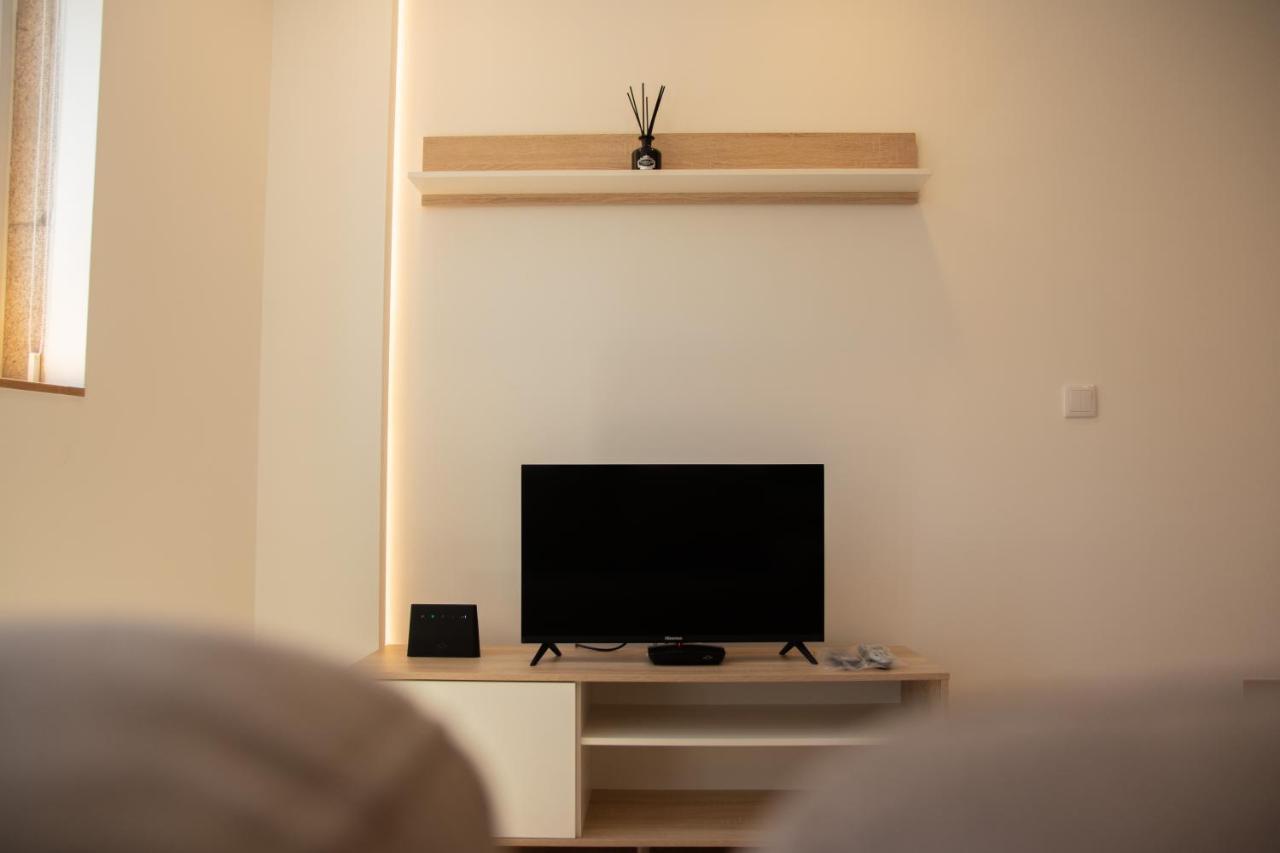 Apartamentos Avenida Premium Вила-Реал Экстерьер фото