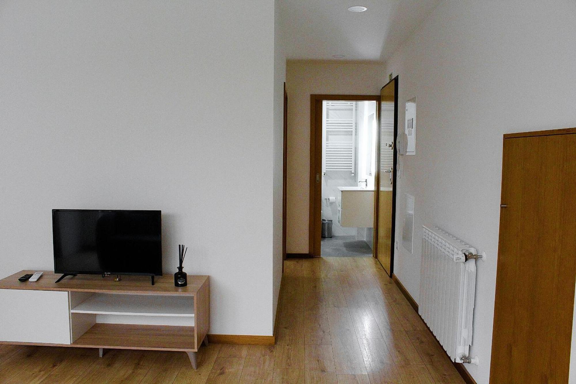 Apartamentos Avenida Premium Вила-Реал Экстерьер фото