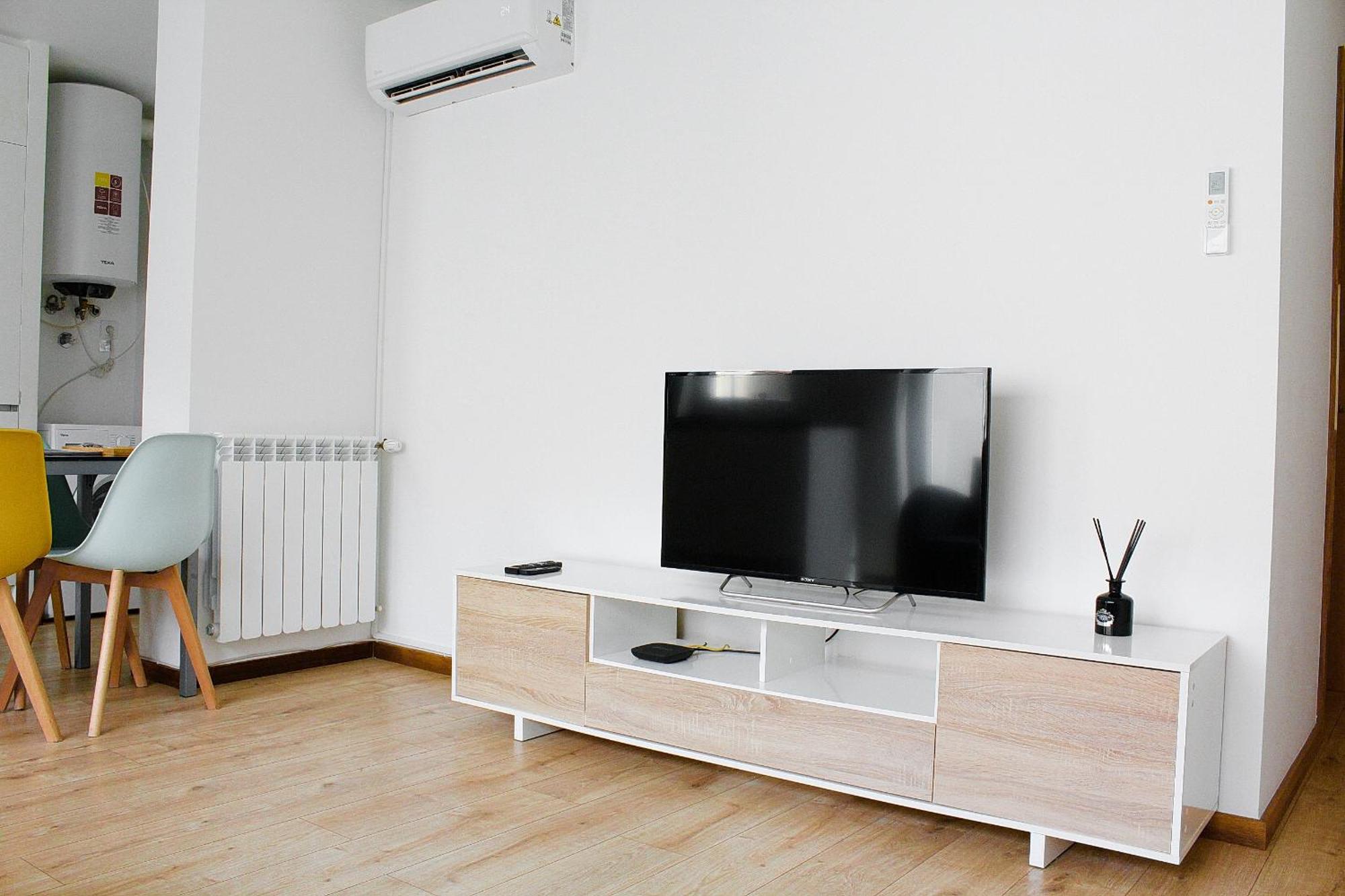 Apartamentos Avenida Premium Вила-Реал Экстерьер фото
