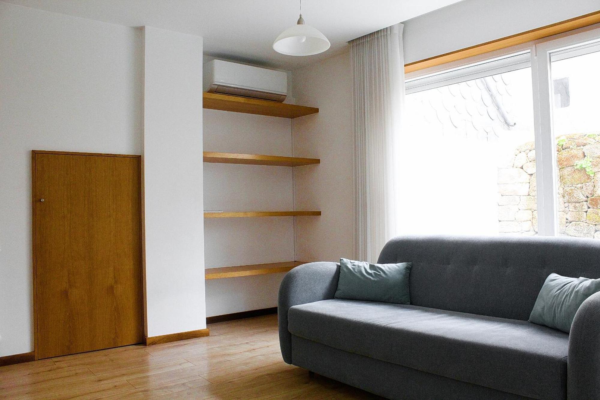 Apartamentos Avenida Premium Вила-Реал Экстерьер фото