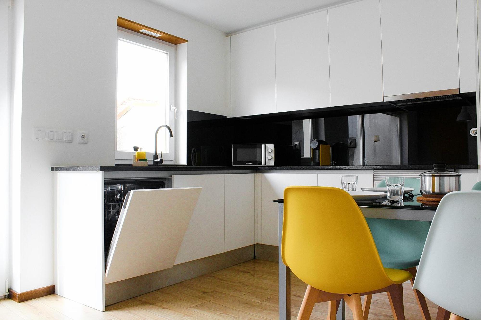 Apartamentos Avenida Premium Вила-Реал Экстерьер фото