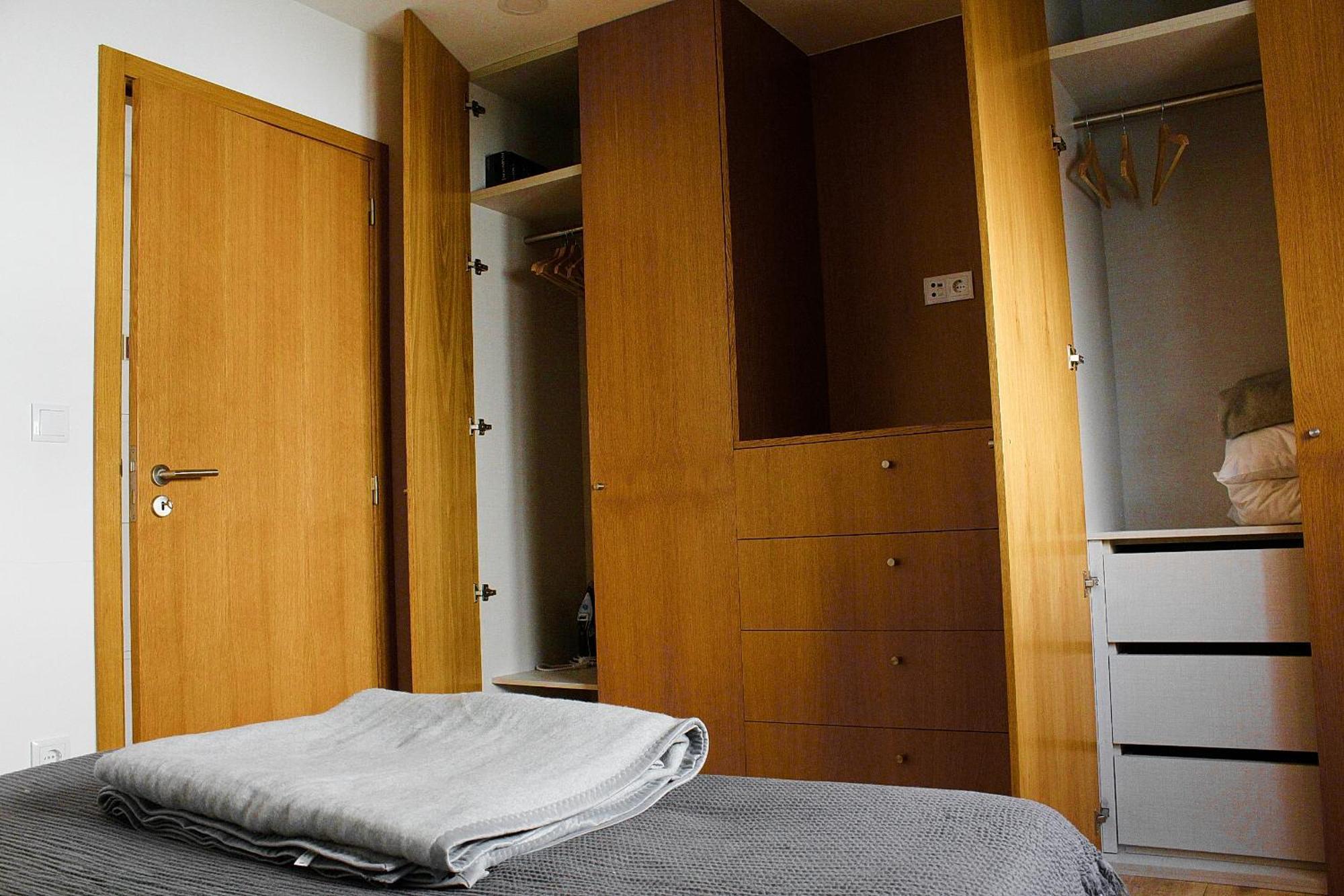 Apartamentos Avenida Premium Вила-Реал Экстерьер фото